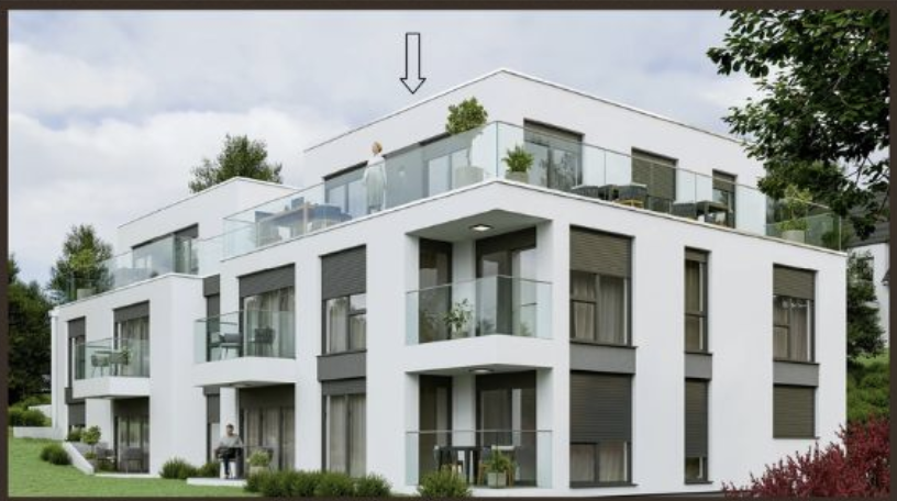Hofheim O4 · Wohnung 4