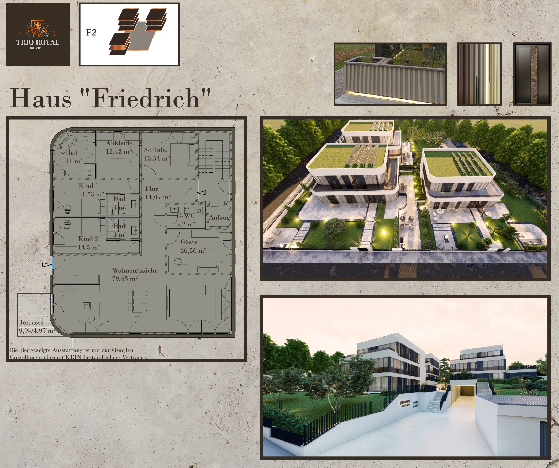 Grundriss F2