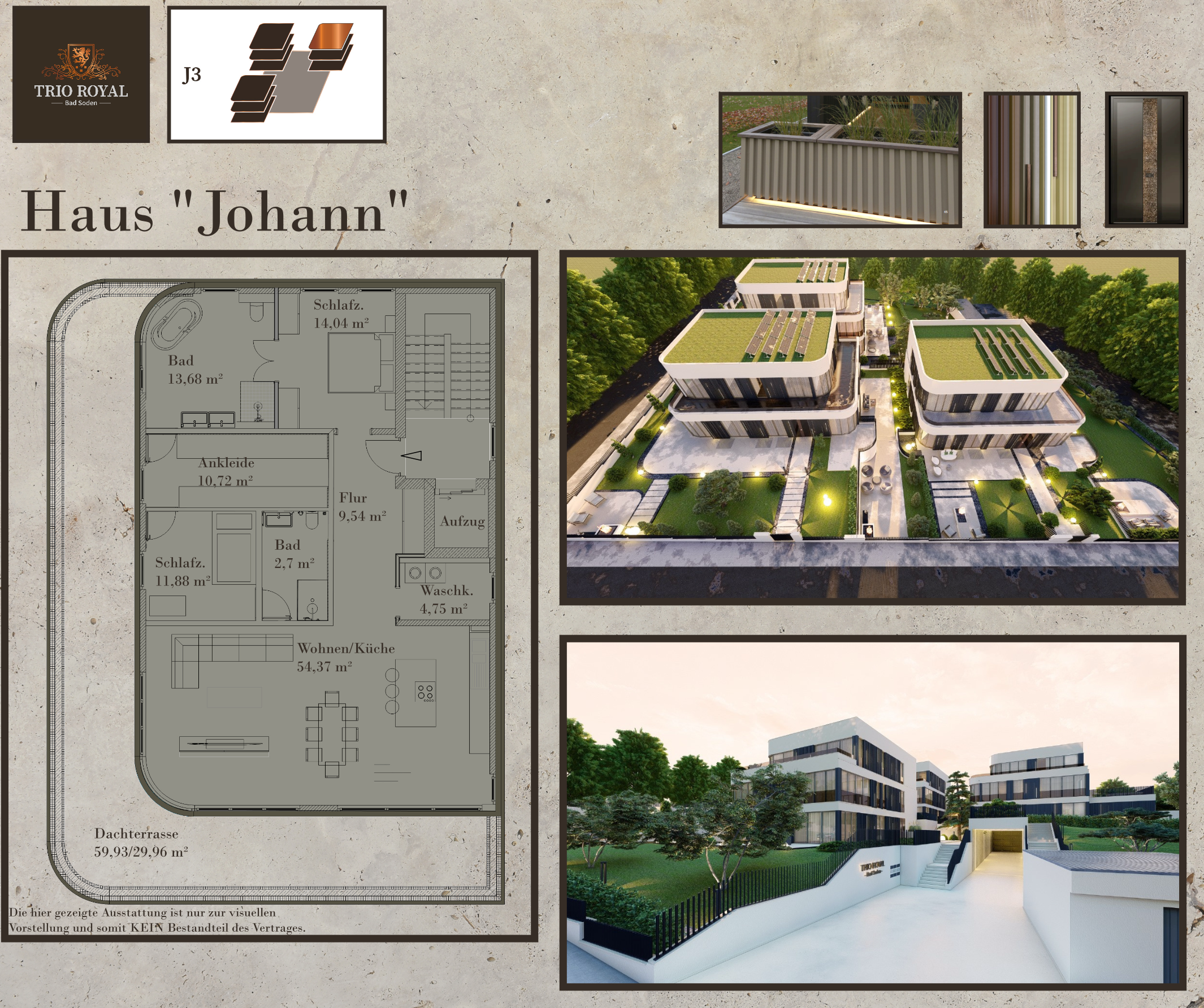 Grundriss J2