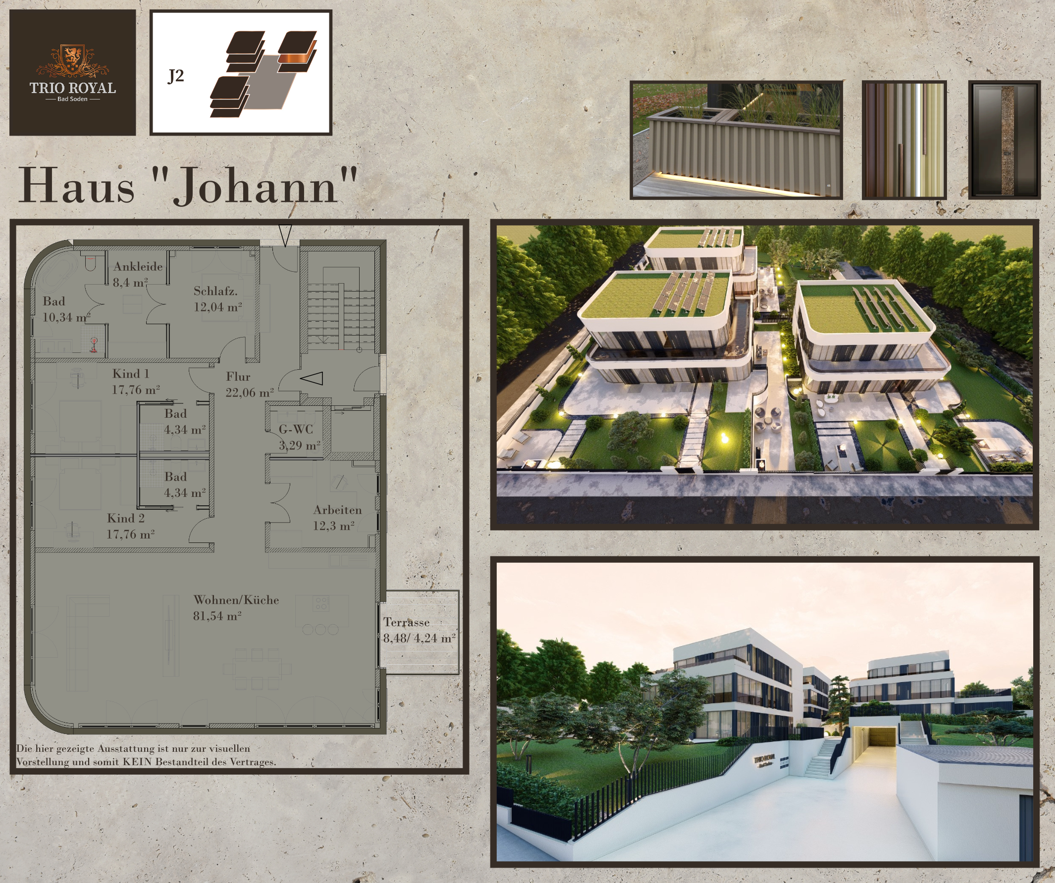 Grundriss J3