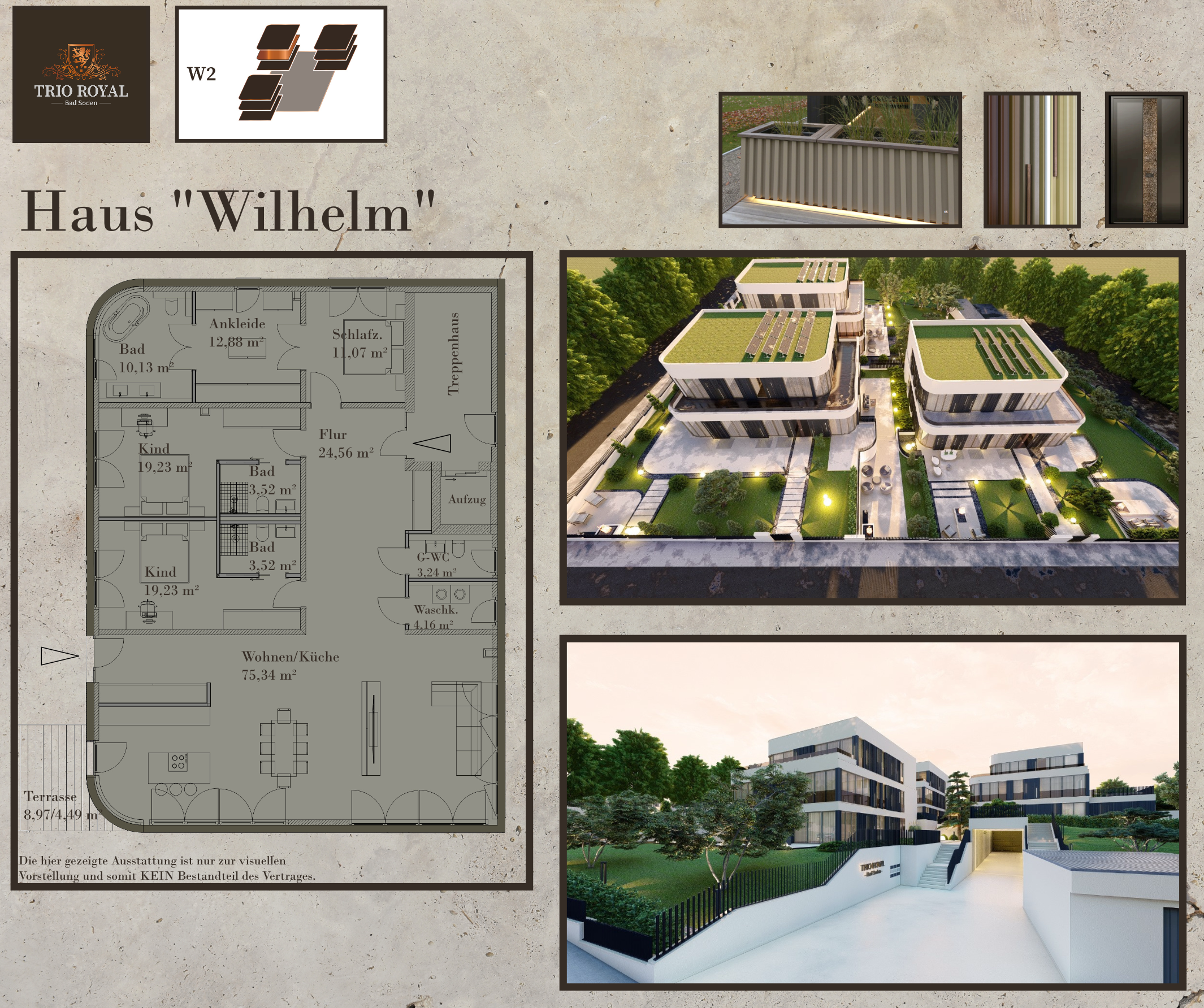 Grundriss W2