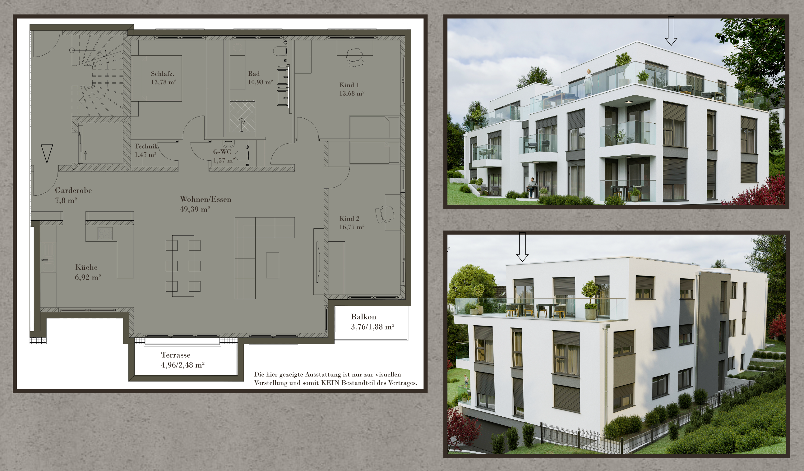Grundriss E2