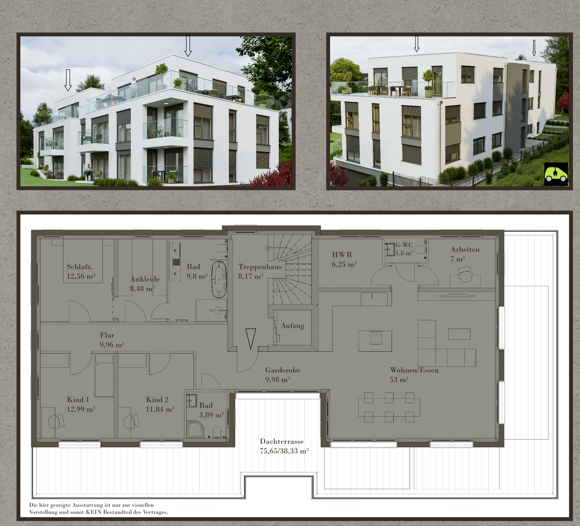 Grundriss P5